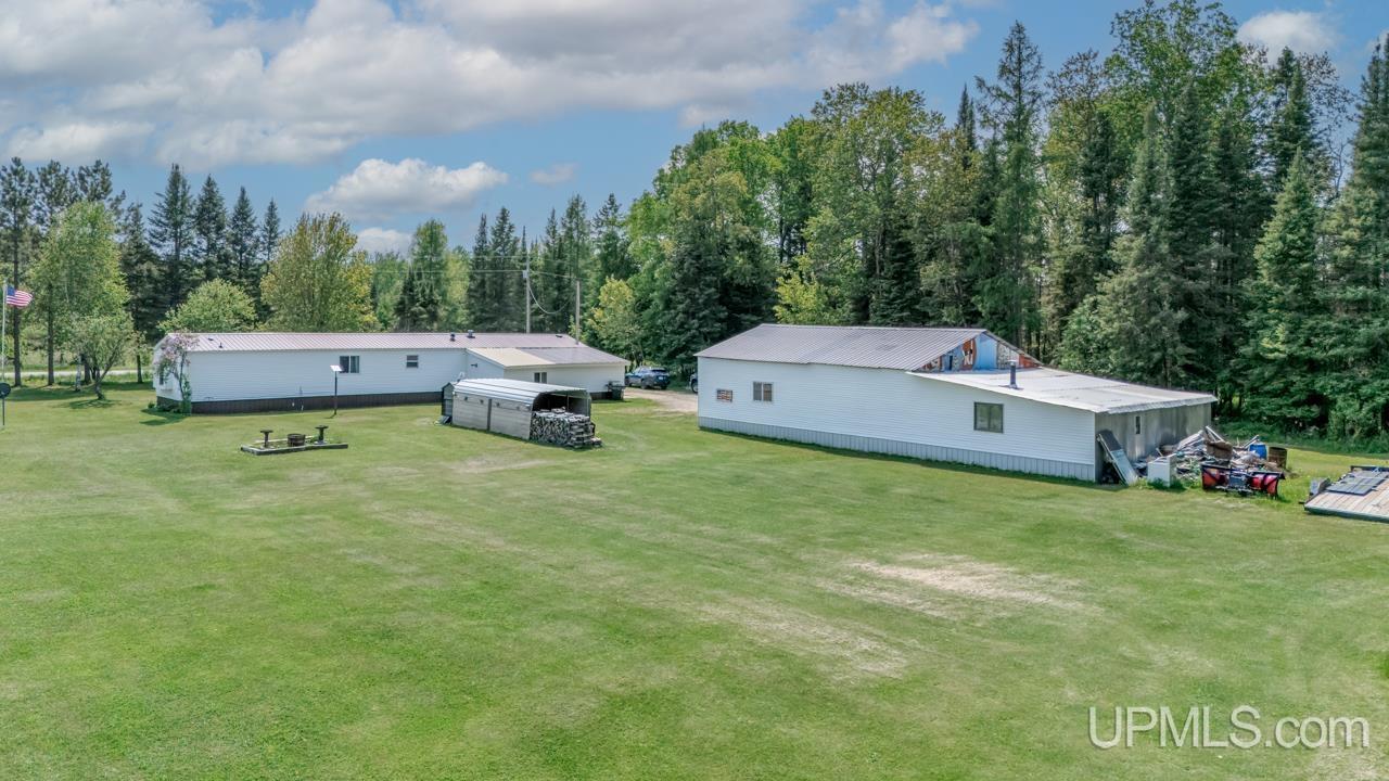 6478 32nd Road Rapid River, MI 49878 - Photo 21 of 26 Gallery Image 21