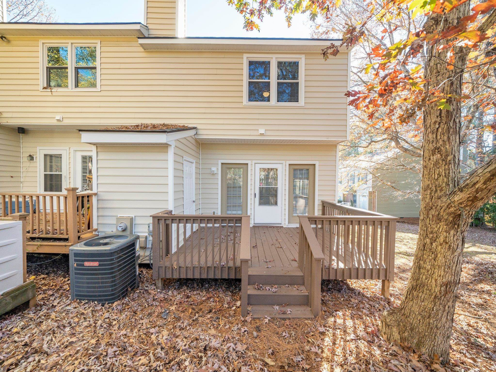 6119 Highcastle Court Raleigh, NC 27613 - Photo 26 of 30 Photo 26