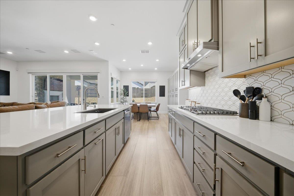1222 Buck Ridge Drive Rocklin, CA 95765 - Photo 22 of 59