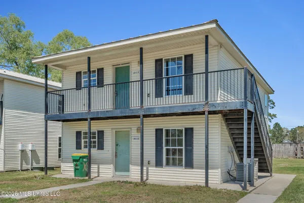 $260,000 | 14912 Stacey Street West, Vancleave, MS 39565