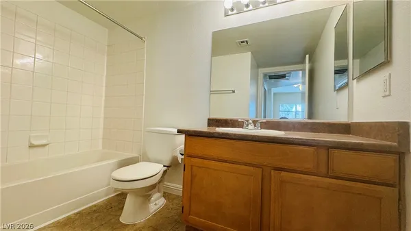 $1,500 | 45 Maleena Mesa Street, Unit 518, Henderson, NV 89074