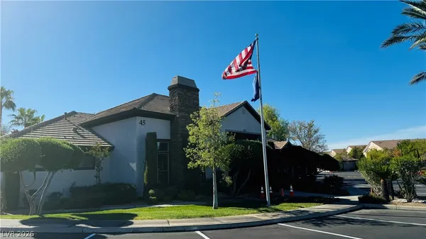 $1,500 | 45 Maleena Mesa Street, Unit 518, Henderson, NV 89074