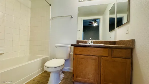 $1,500 | 45 Maleena Mesa Street, Unit 518, Henderson, NV 89074