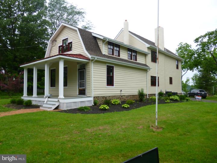 910 Street Road New Hope, PA 18938 - Photo 1 of 25