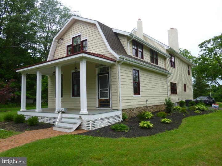 910 Street Road New Hope, PA 18938 - Photo 2 of 25