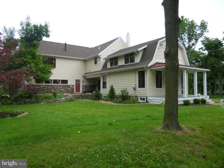 910 Street Road New Hope, PA 18938 - Photo 3 of 25