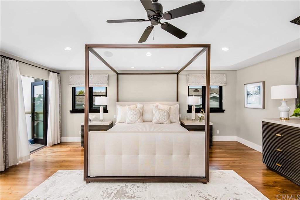 937 Eighth Street Manhattan Beach, CA 90266 - Photo 42 of 72