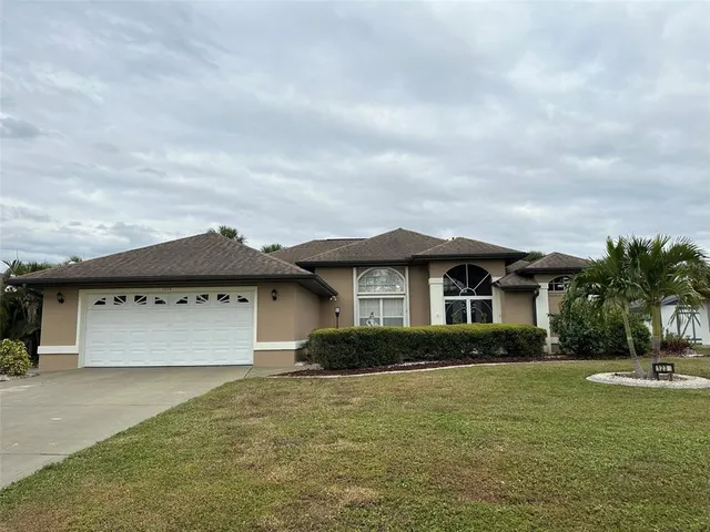 $5,000 | 1238 Yorkshire Street, Port Charlotte, FL 33952