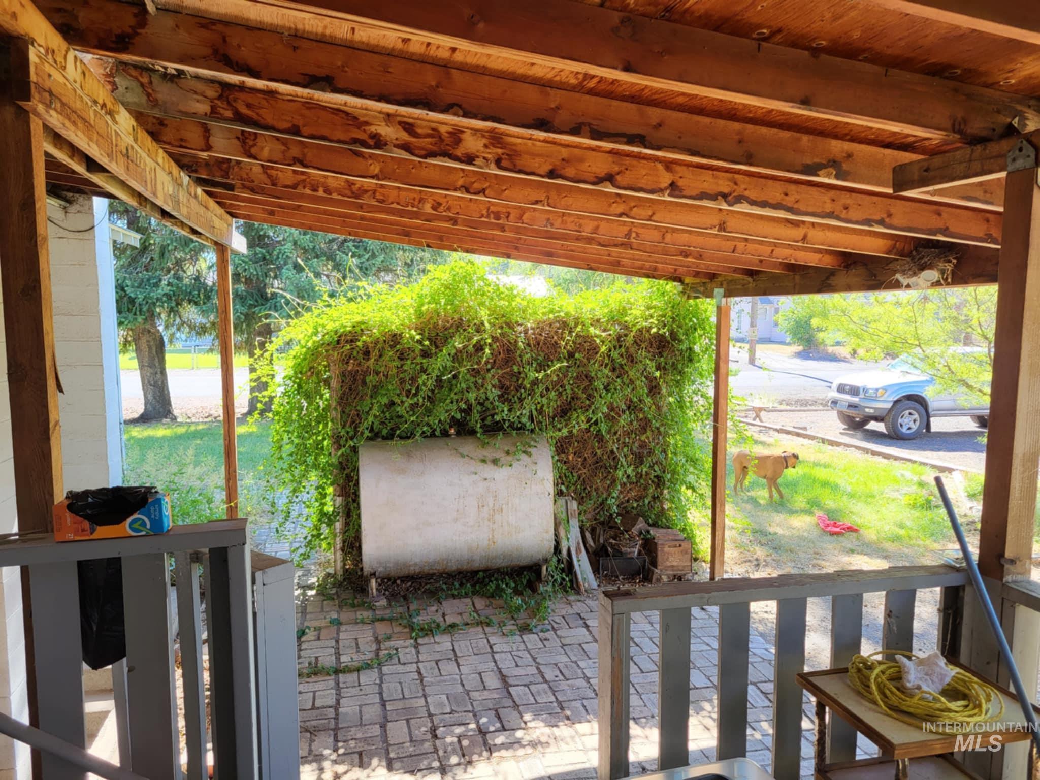 1792 Columbia Street Pomeroy, WA 99347 - Photo 17 of 27