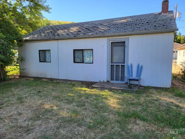 $225,000 | 1792 Columbia Street, Pomeroy, WA 99347