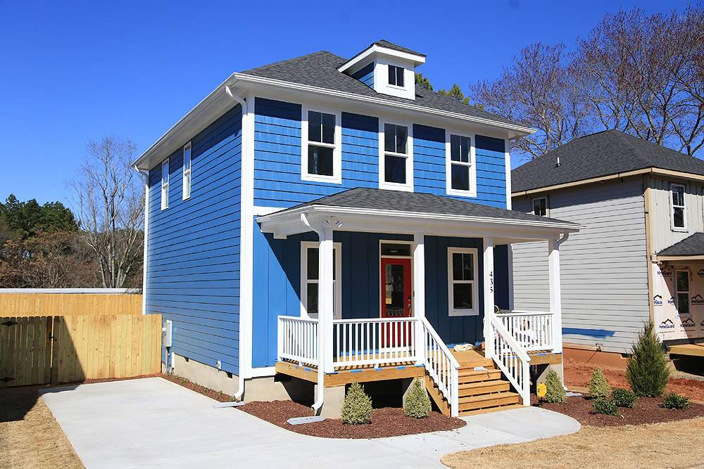 435 Como Drive Raleigh, NC 27610 - Photo 1 of 13 Photo 1