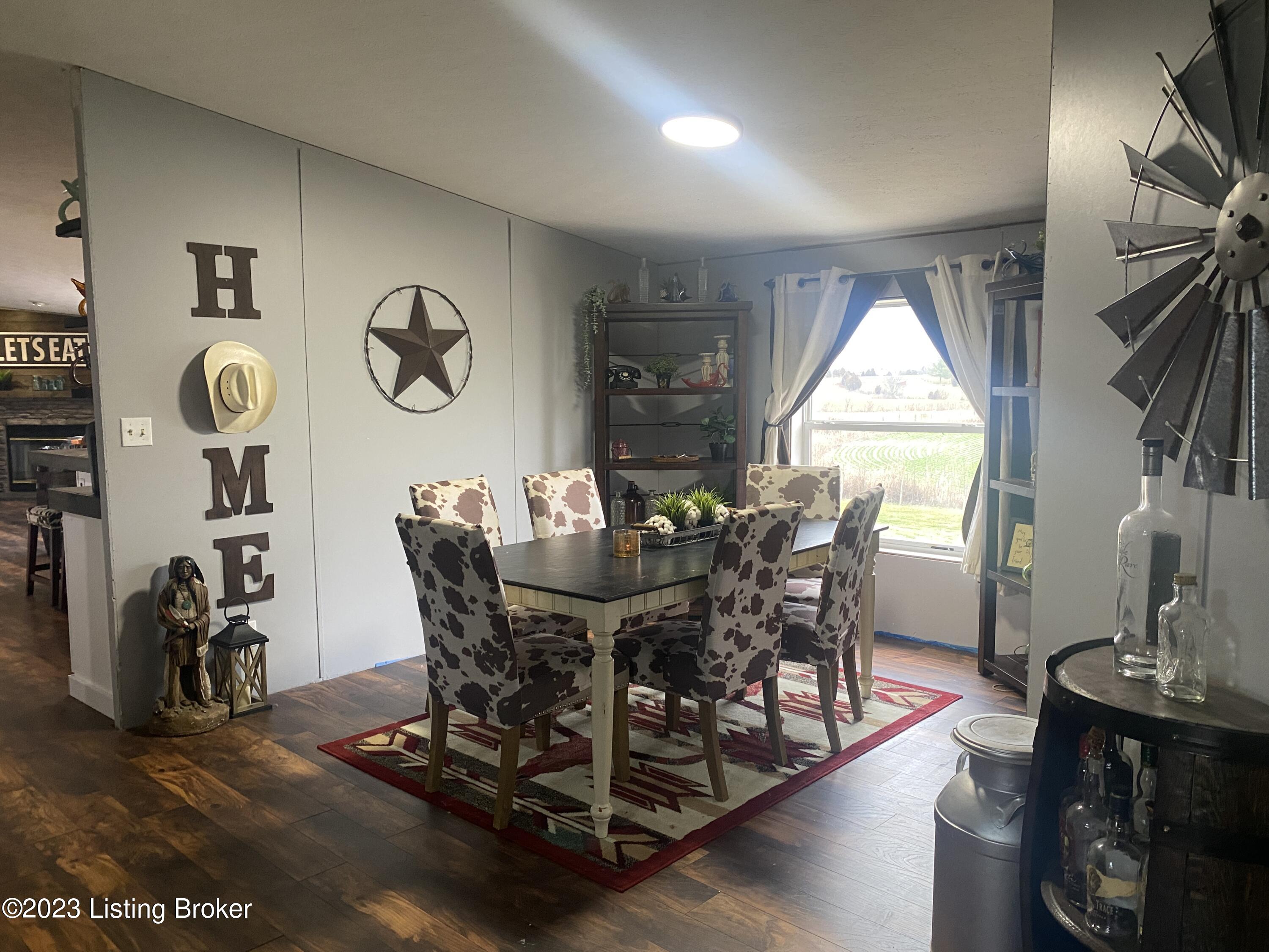 25 Harlan Ditto Road Ekron, KY 40117 - Photo 18 of 36 HarlanDitto18