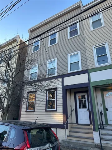 $439,000 | 18 Bremen Street, Unit 1, Boston, MA 02128