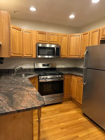 $439,000 | 18 Bremen Street, Unit 1, Boston, MA 02128