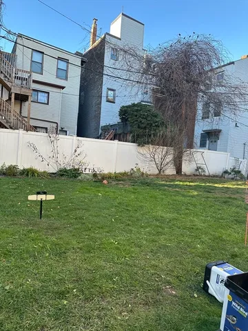 $439,000 | 18 Bremen Street, Unit 1, Boston, MA 02128