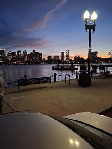 $439,000 | 18 Bremen Street, Unit 1, Boston, MA 02128