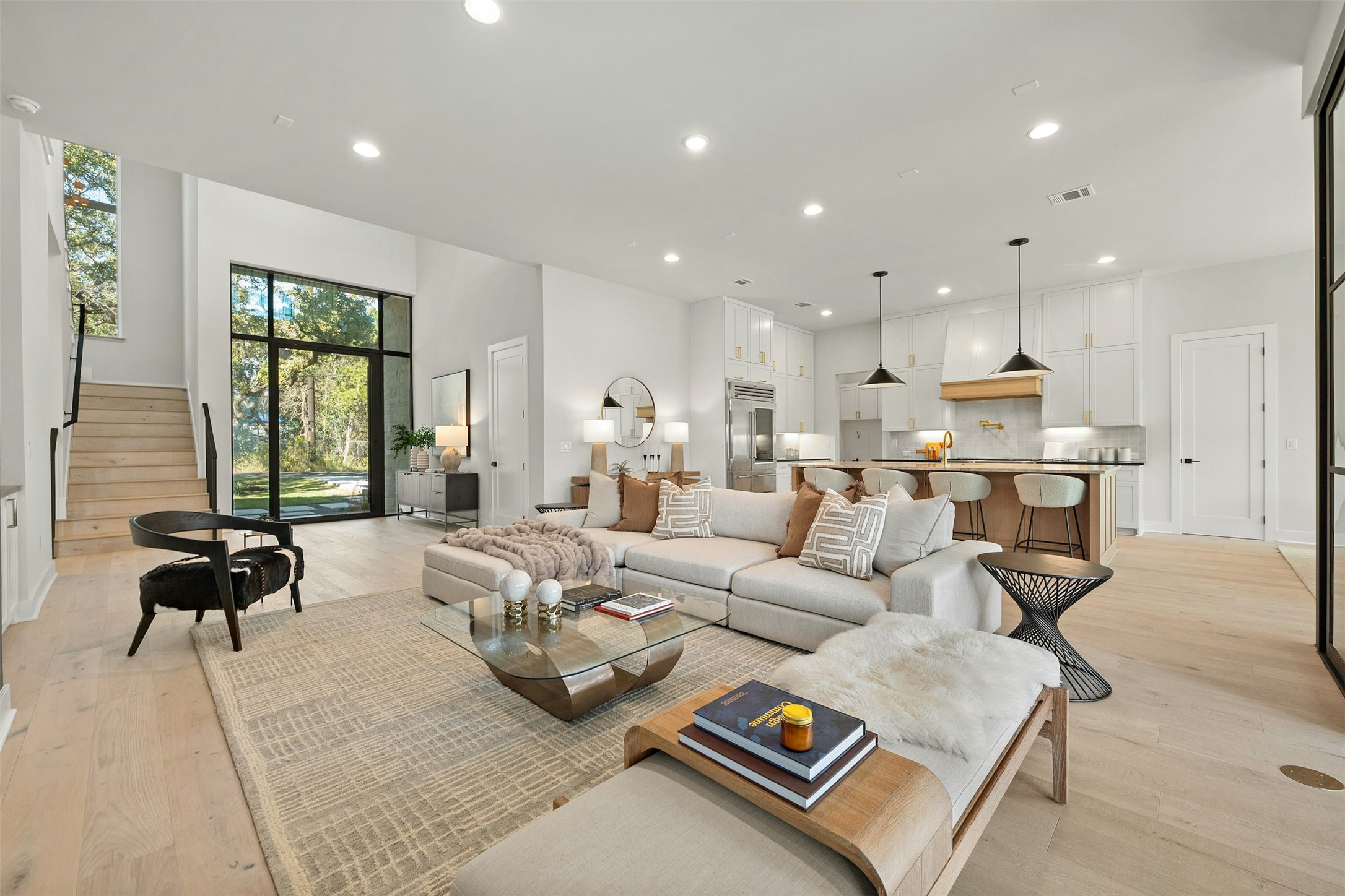 1339 Allen Road Austin, TX 78746 - Photo 8 of 40