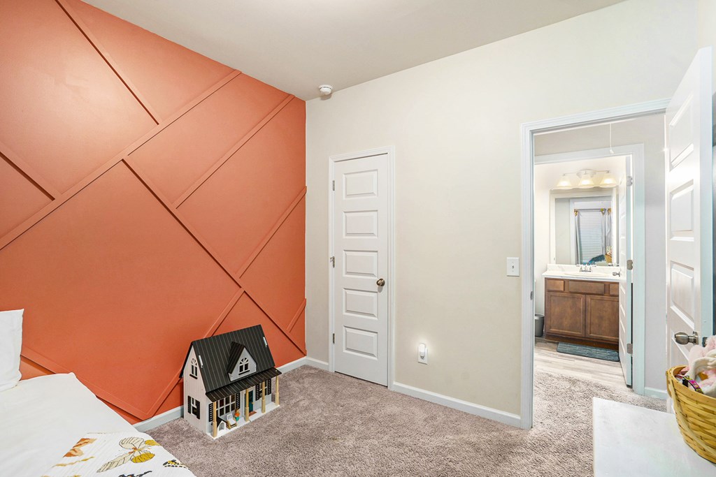 206 Worley Drive Jasper, GA 30143 - Photo 15 of 17