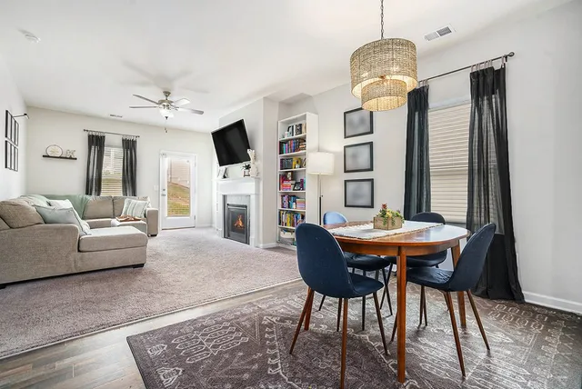 $339,900 | 206 Worley Drive, Jasper, GA 30143