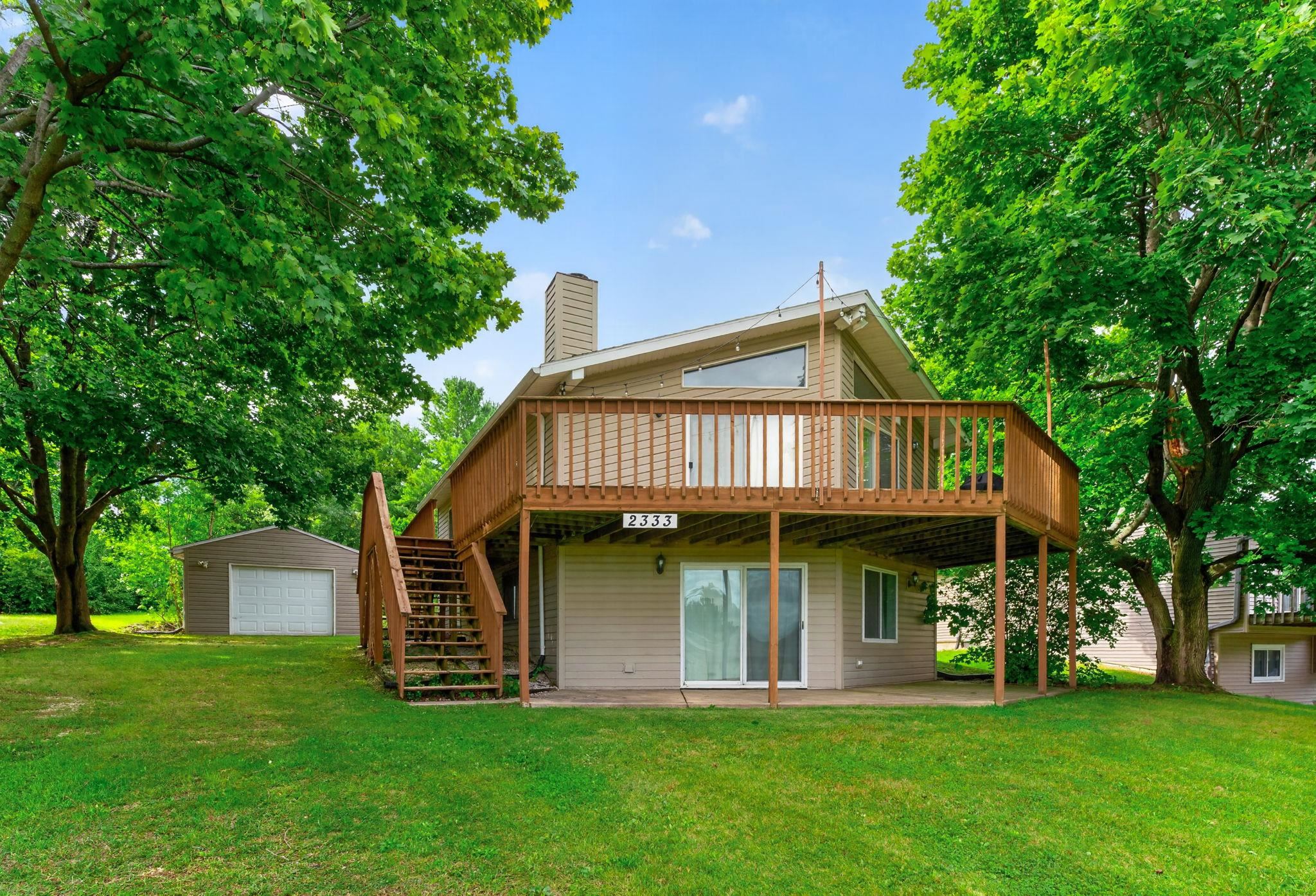 2333 Breckenboro Road Lake Summerset, IL 61019 - Photo 1 of 43 Gallery Image 1