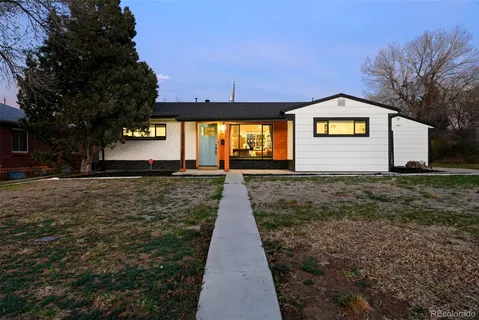 $579,000 | 34 Yates Street, Denver, CO 80219