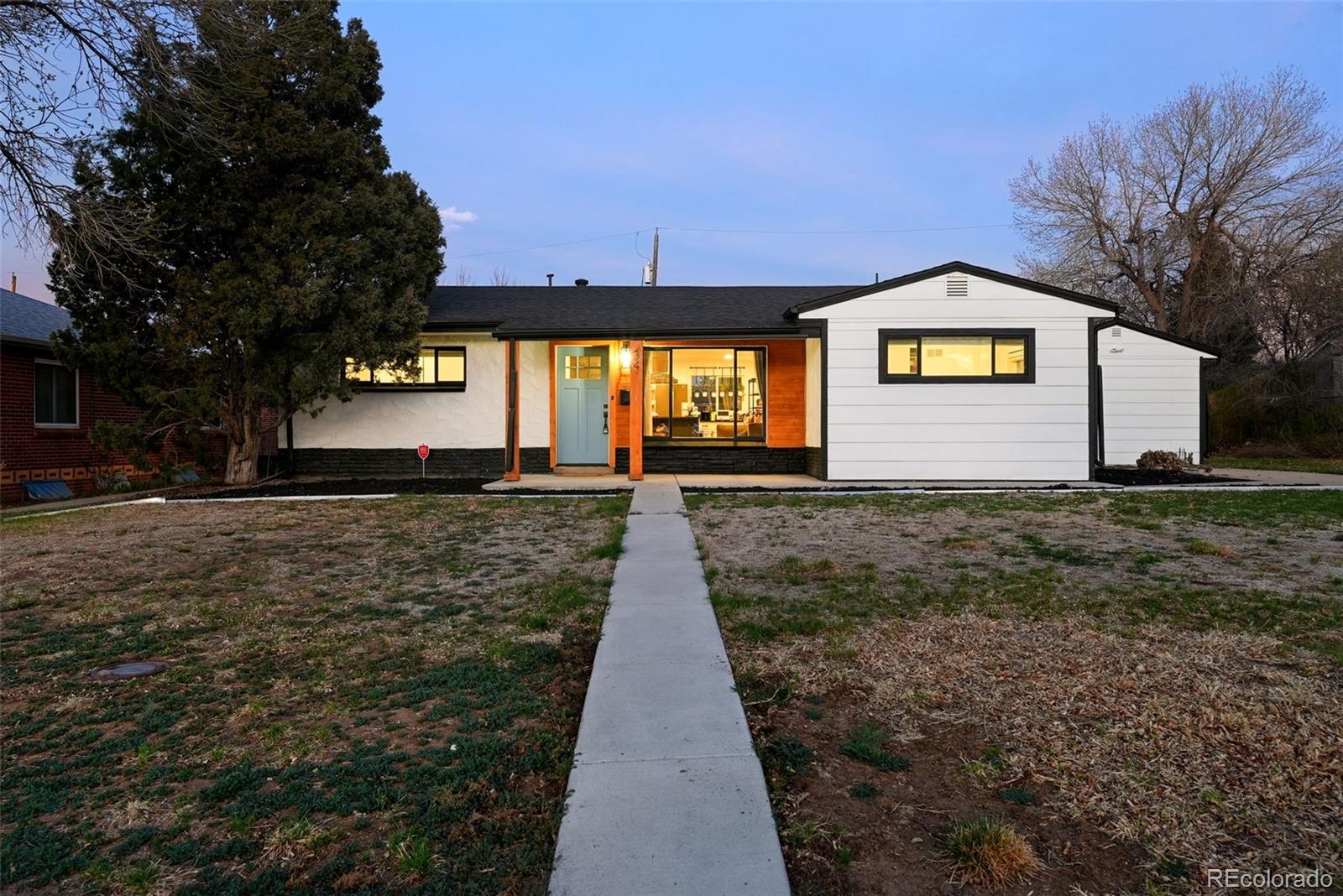 34 Yates Street Denver, CO 80219 - Photo 1 of 39