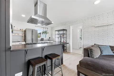 $579,000 | 34 Yates Street, Denver, CO 80219
