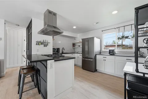 $579,000 | 34 Yates Street, Denver, CO 80219