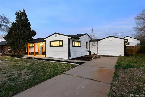 $579,000 | 34 Yates Street, Denver, CO 80219