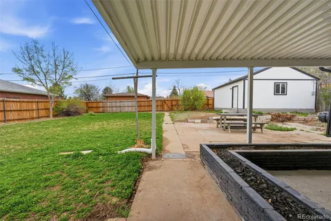$579,000 | 34 Yates Street, Denver, CO 80219