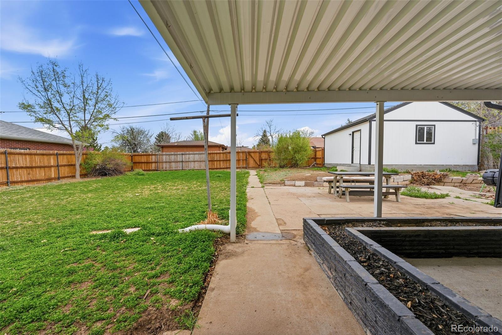 34 Yates Street Denver, CO 80219 - Photo 32 of 39