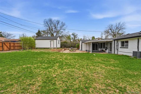 $579,000 | 34 Yates Street, Denver, CO 80219