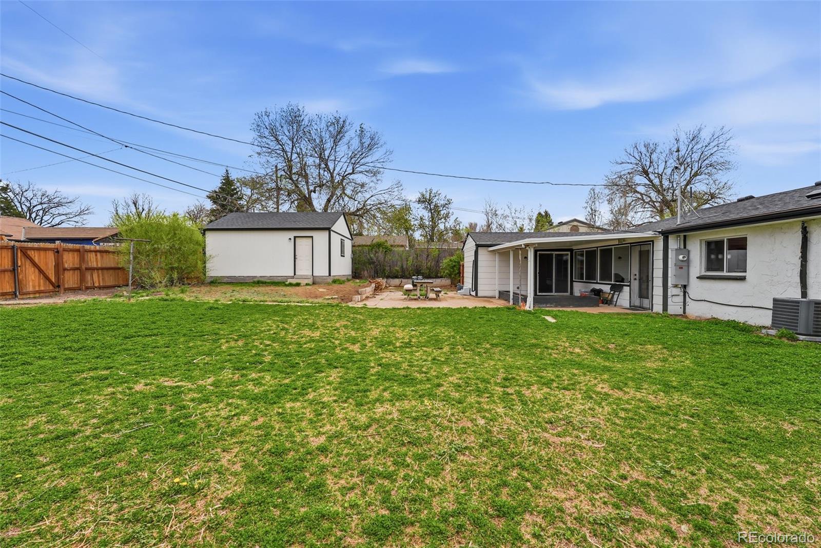 34 Yates Street Denver, CO 80219 - Photo 34 of 39