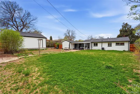 $579,000 | 34 Yates Street, Denver, CO 80219