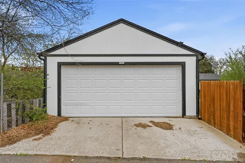 $579,000 | 34 Yates Street, Denver, CO 80219