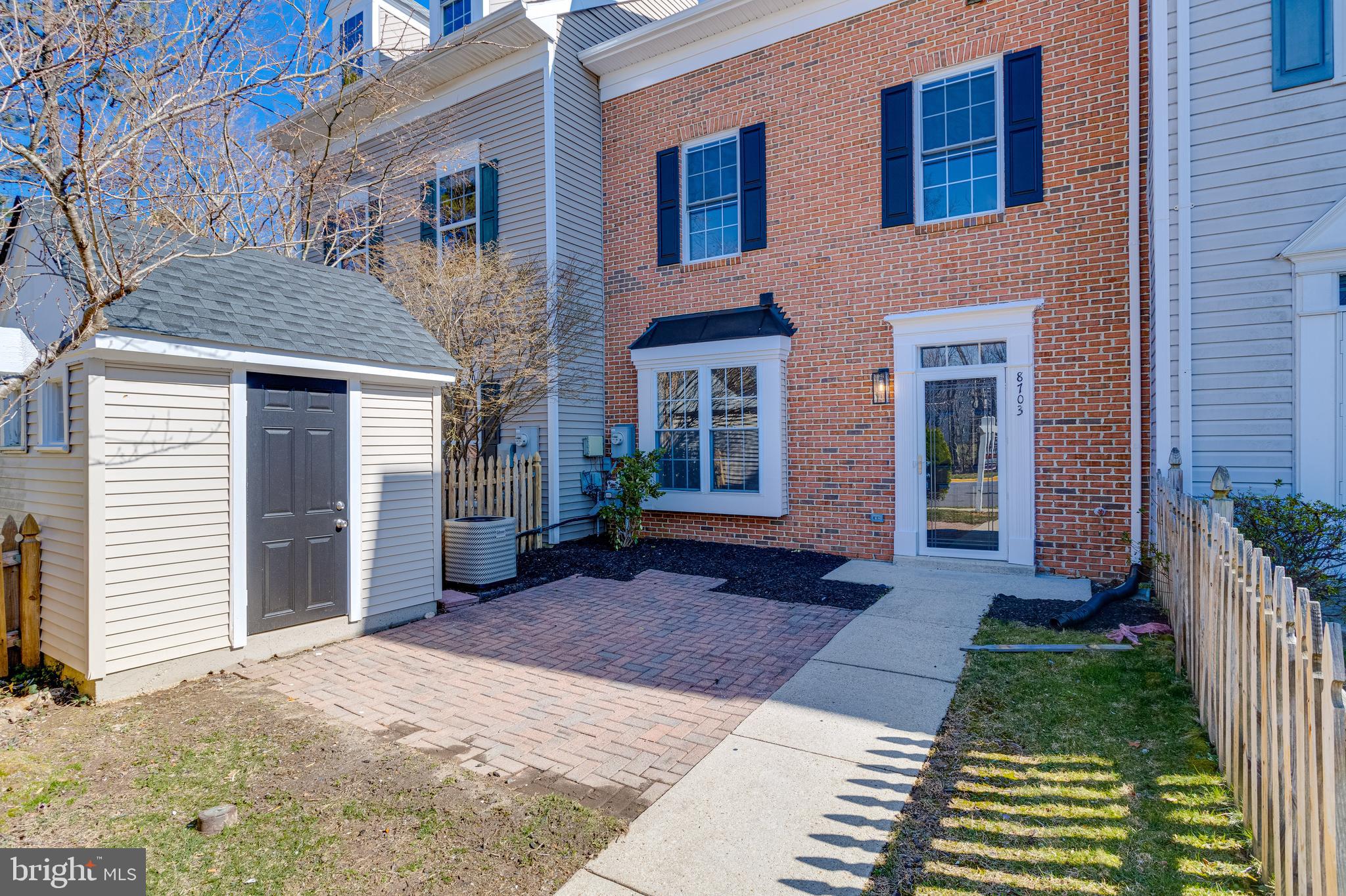 8703 Spring Brook Way Odenton, MD 21113 - Photo 2 of 41