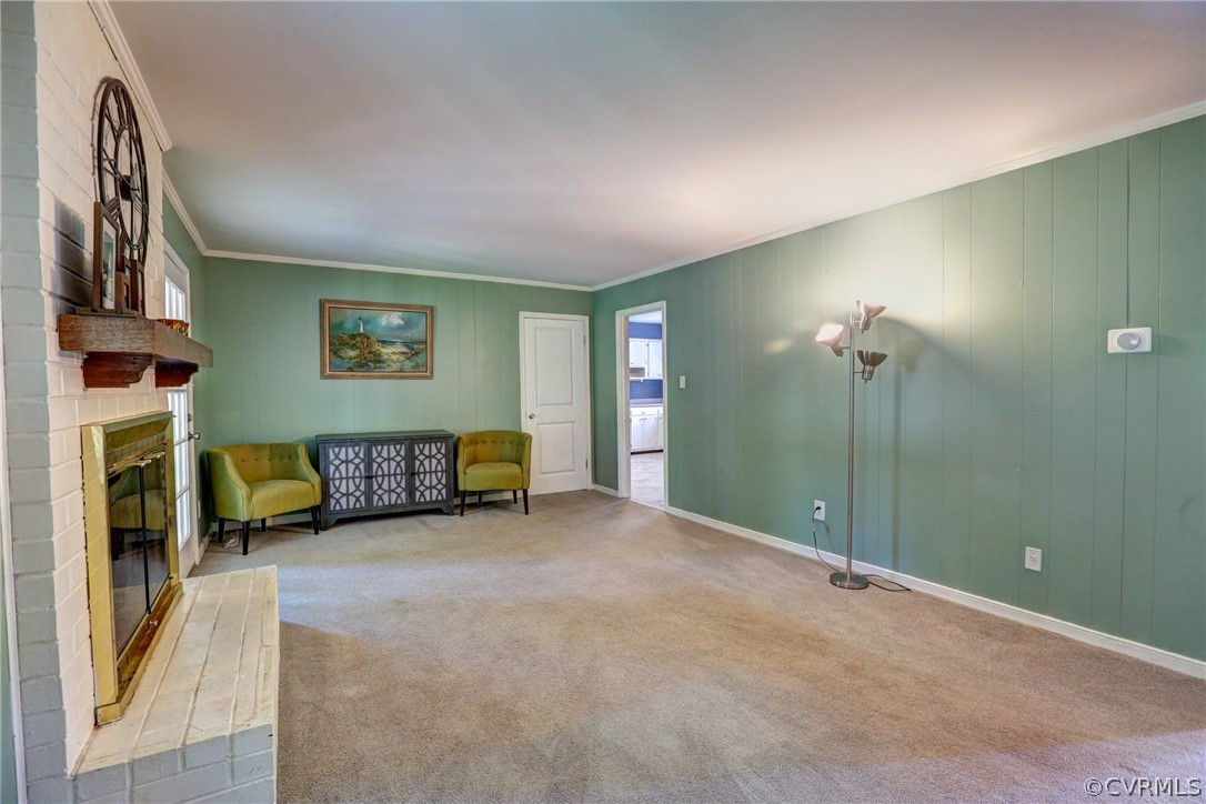 9409 Bramall Road Henrico, VA 23229 - Photo 16 of 44 Gallery Image 16