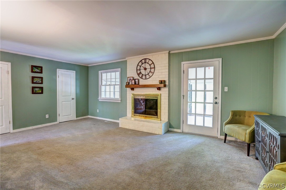 9409 Bramall Road Henrico, VA 23229 - Photo 17 of 44 Gallery Image 17