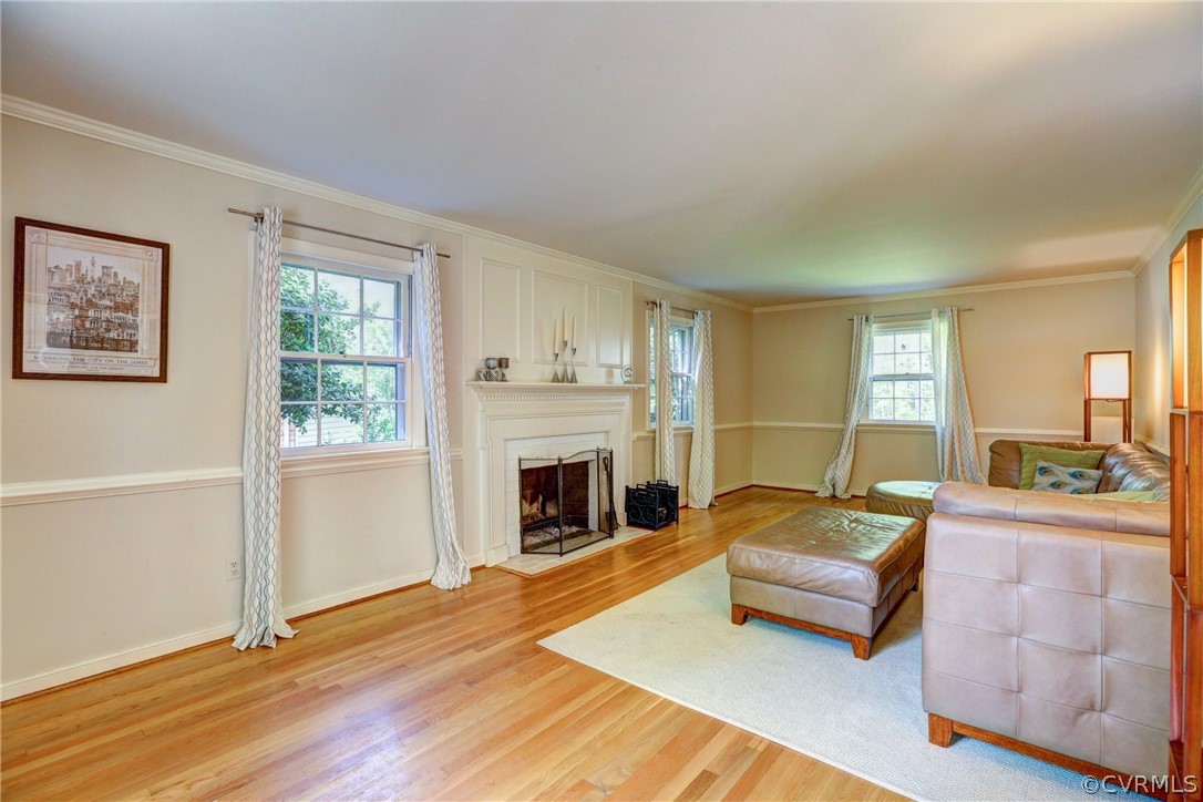 9409 Bramall Road Henrico, VA 23229 - Photo 18 of 44 Gallery Image 18