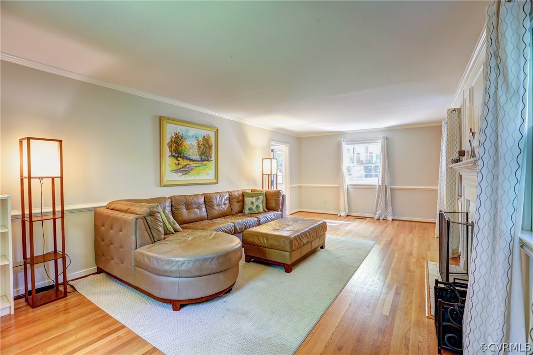 9409 Bramall Road Henrico, VA 23229 - Photo 20 of 44 Gallery Image 20