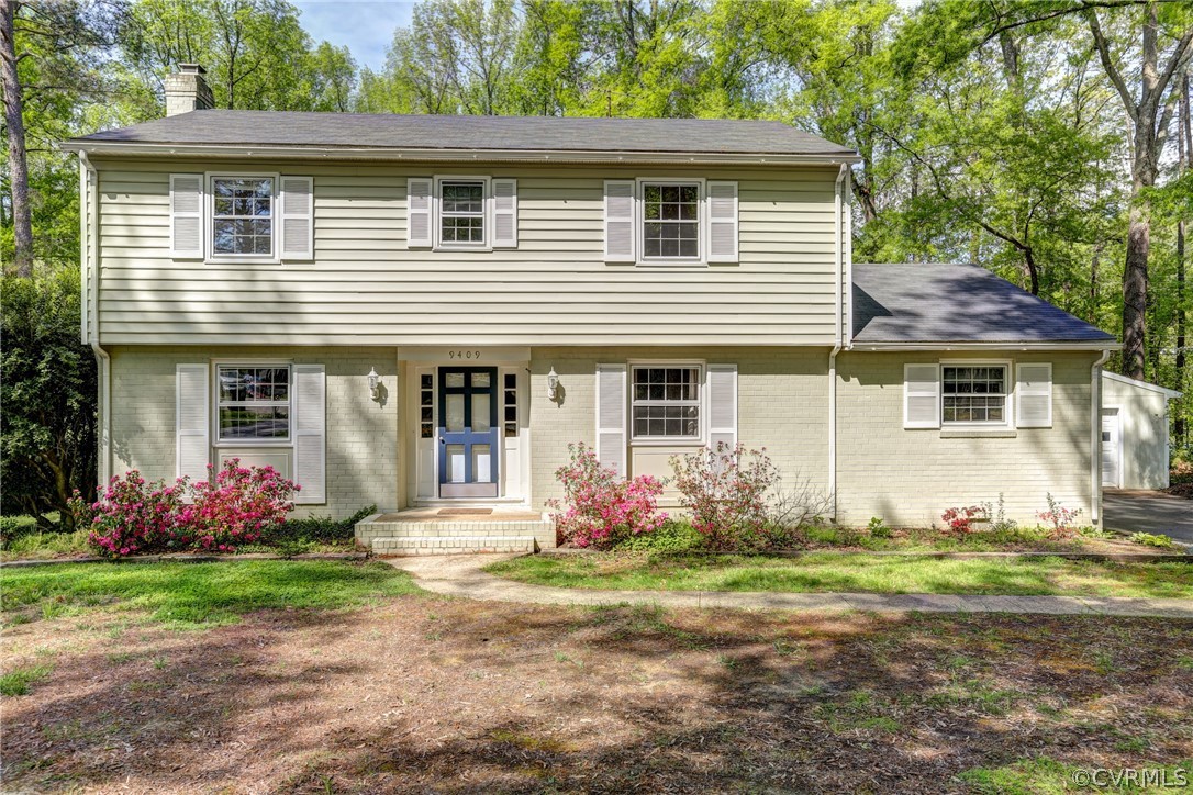 9409 Bramall Road Henrico, VA 23229 - Photo 2 of 44 Gallery Image 2