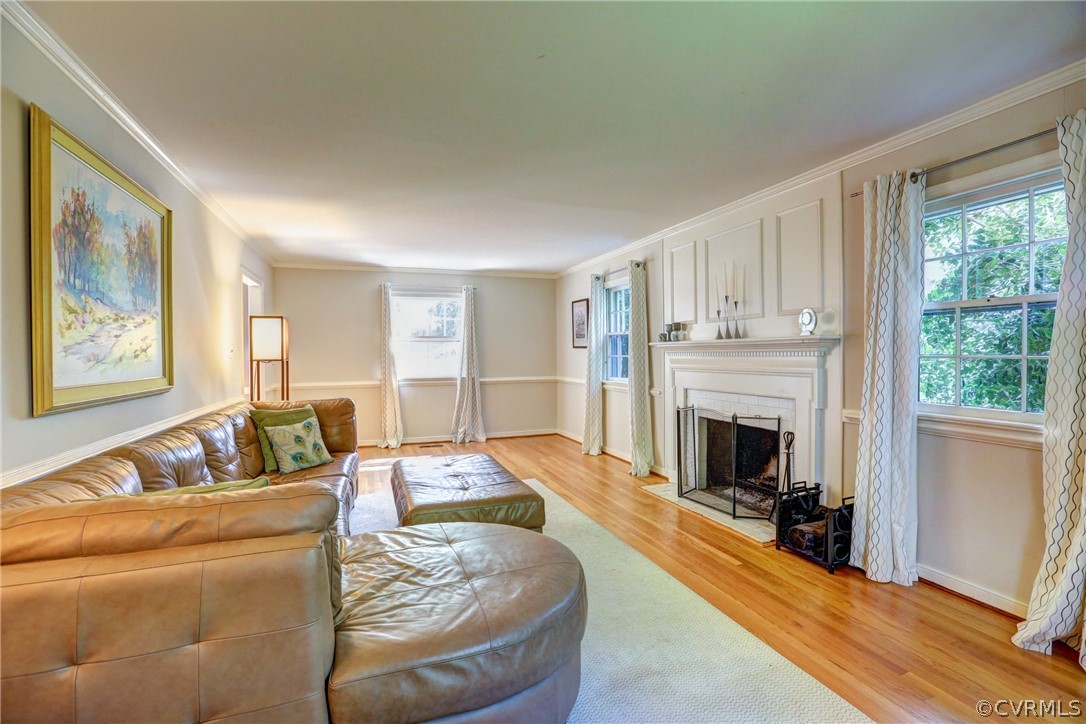 9409 Bramall Road Henrico, VA 23229 - Photo 21 of 44 Gallery Image 21