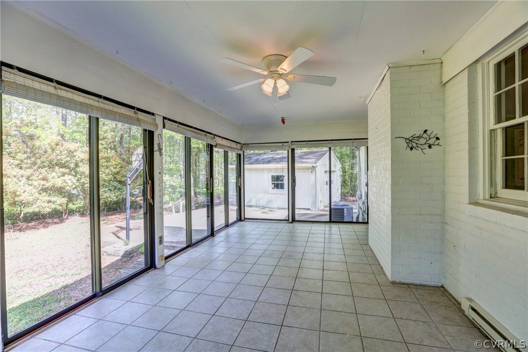 9409 Bramall Road Henrico, VA 23229 - Photo 25 of 44 Gallery Image 25