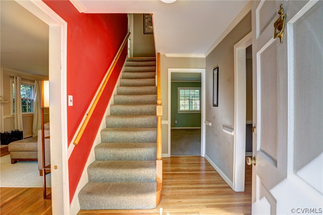 9409 Bramall Road Henrico, VA 23229 - Photo 28 of 44 Gallery Image 28