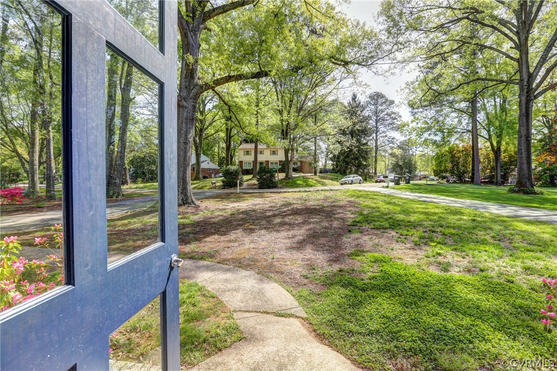 9409 Bramall Road Henrico, VA 23229 - Photo 3 of 44 Gallery Image 3