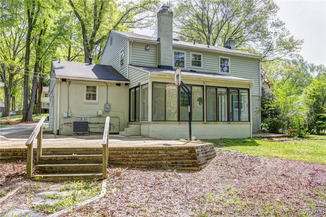 9409 Bramall Road Henrico, VA 23229 - Photo 39 of 44 Gallery Image 39