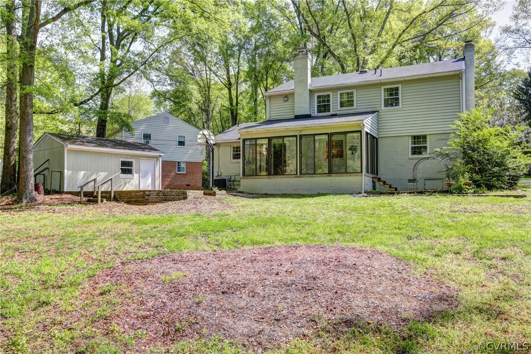 9409 Bramall Road Henrico, VA 23229 - Photo 40 of 44 Gallery Image 40