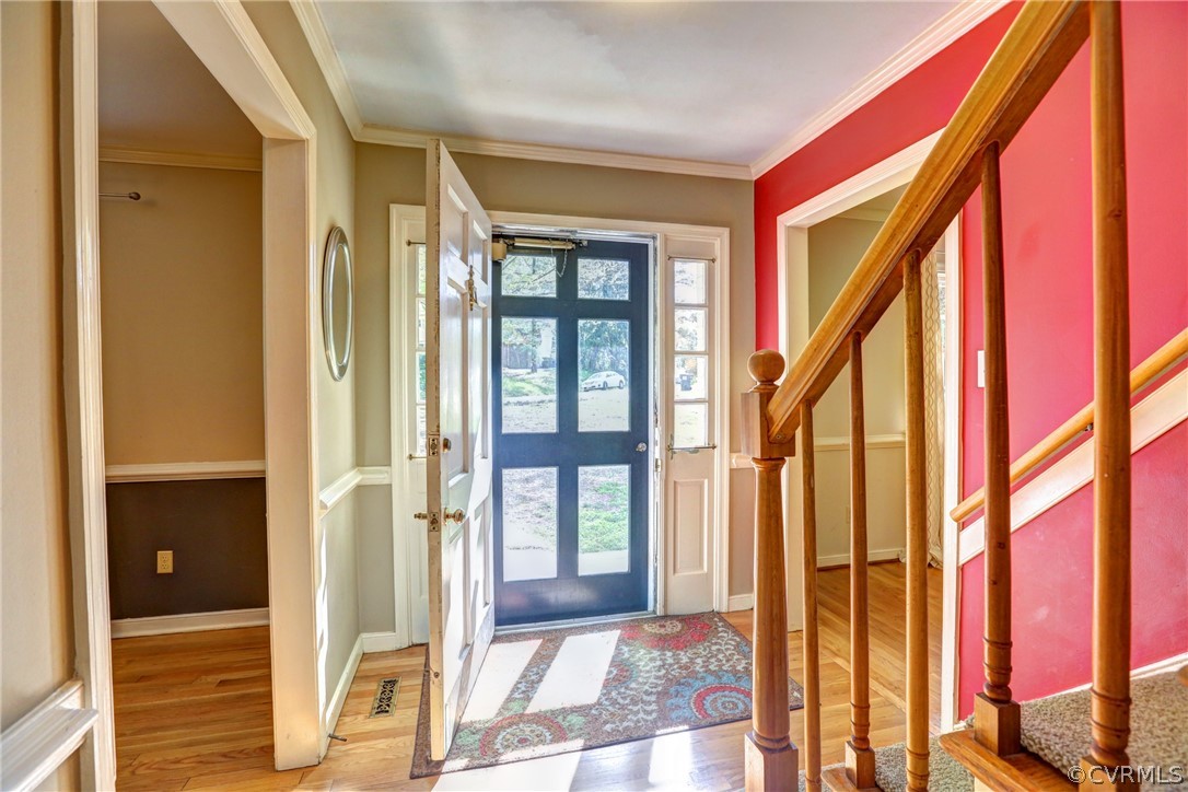 9409 Bramall Road Henrico, VA 23229 - Photo 4 of 44 Gallery Image 4