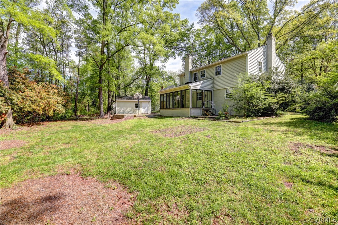 9409 Bramall Road Henrico, VA 23229 - Photo 41 of 44 Gallery Image 41