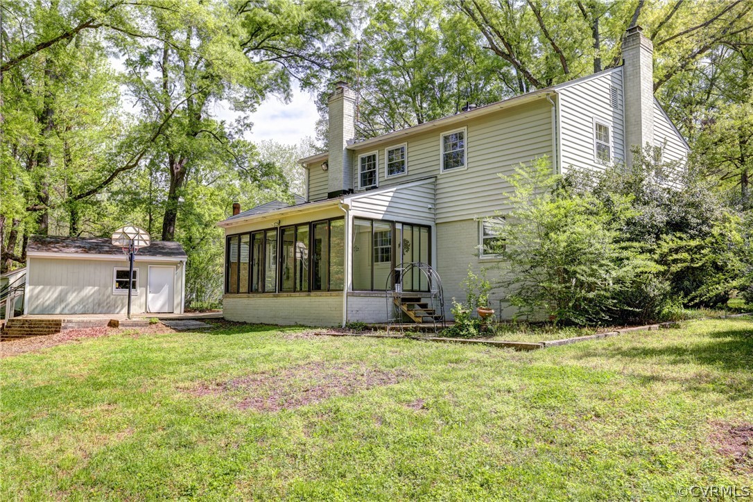9409 Bramall Road Henrico, VA 23229 - Photo 42 of 44 Gallery Image 42